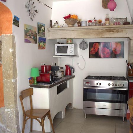 Villa Chez Germaine à Les Granges-Gontardes Extérieur photo